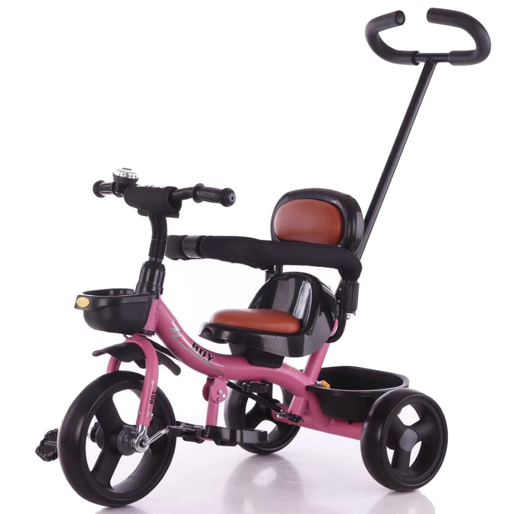 infant trike bike