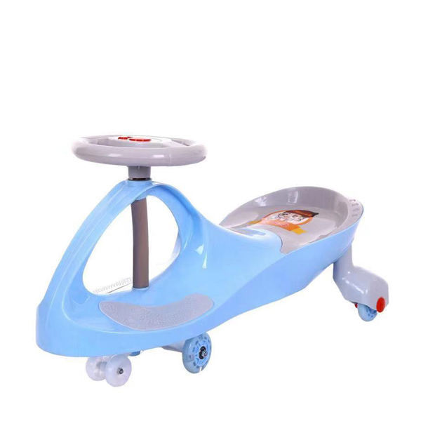 Children’s twist car skateboard toy car – BEYGAFOL-Children toy ...