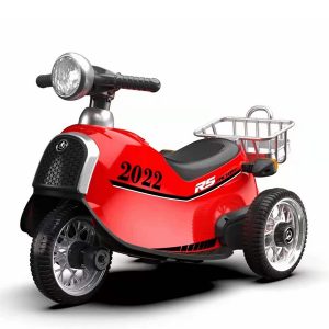Children Electric motorcycle