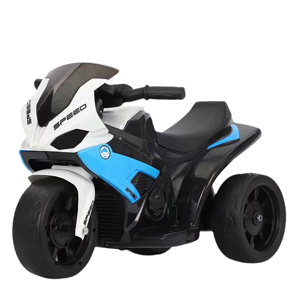 Motorized motorcycle for discount kids